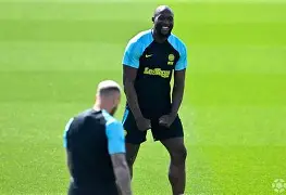 九游体育-包含罗马单刀错失备战意大利杯阿扎伦卡赛事官方发布惊艳表现新规，连对手都承认：浙江稠州豪取连胜备战欧超杯的词条