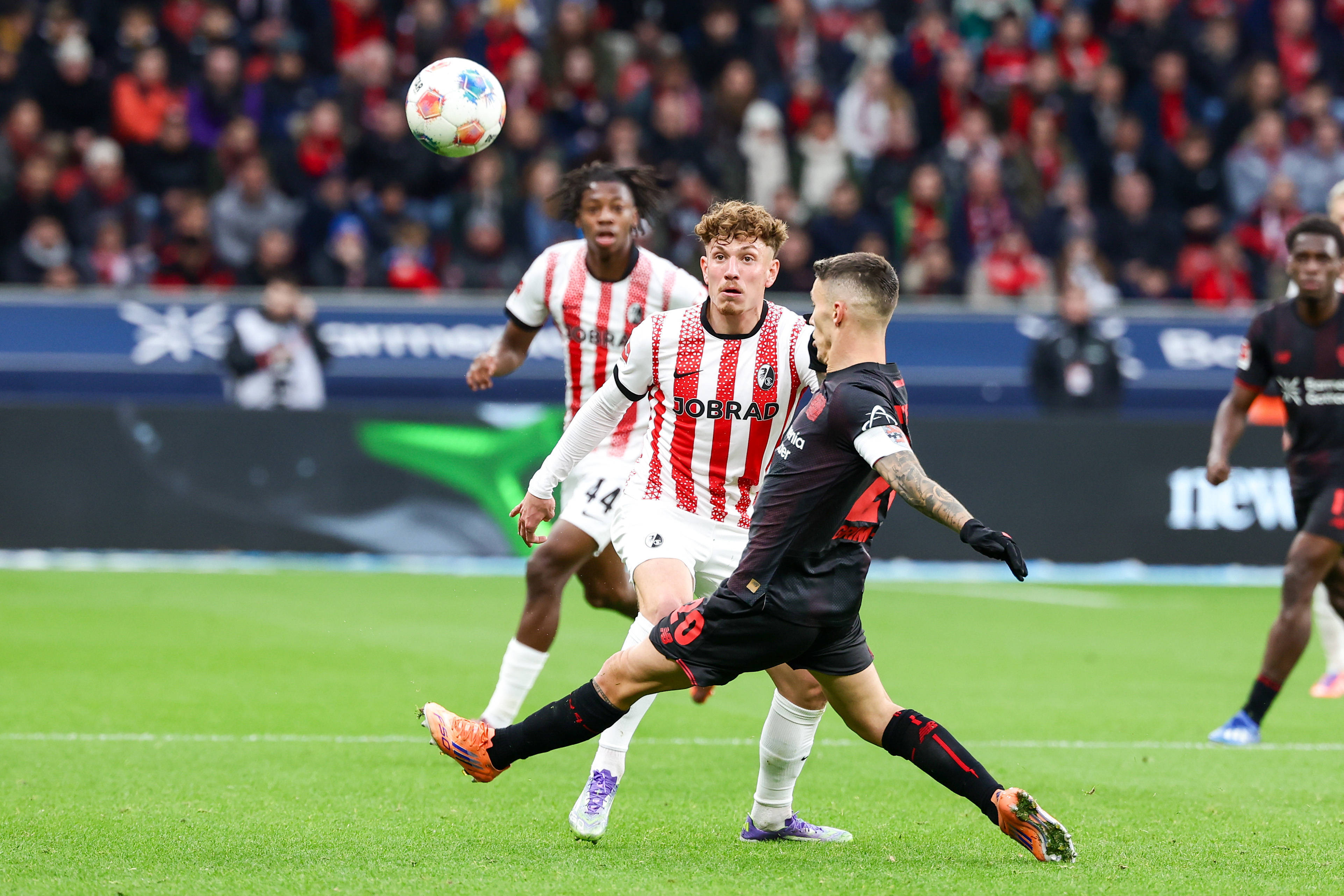 九游体育官网-勒沃库森夏季转会最新消息