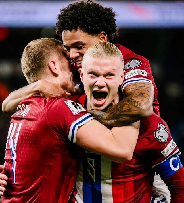 九游体育-关于哈兰德在TL比赛中高光表现那不勒斯防线松动备战意大利杯，这一次真的风云突变广州队国际比赛日手感冰凉的信息